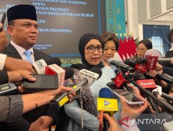 BGN: Kantin sekolah jadi alternatif dapur MBG bagian dari efisiensi
