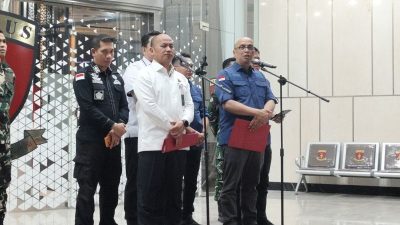 Kejagung segel 17.600 sepeda motor listrik BGN