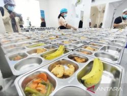 Komisi IX DPR minta Kepala BGN baru fokus benahi tata kelola MBG