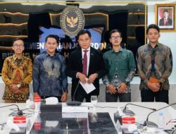 Yusril akan sampaikan tuntutan BEM SI ke Presiden Prabowo