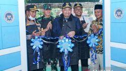 Pemkab Sampang membentuk tim pembinaan dan pengawasan MBG
