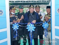 Pemkab Sampang membentuk tim pembinaan dan pengawasan MBG
