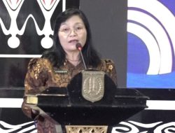 Pemkot Jayapura terus perkuat SPPG terapkan standar pelayanan MBG