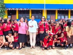 KEPP Otsus Papua: Kualitas makanan penting dalam pelaksanaan MBG