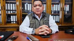 Pemkab Natuna Tanggung Biaya Kelebihan Bagasi Jamaah Haji