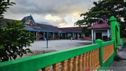 Pemkab Natuna revitalisasi tiga sekolah dasar