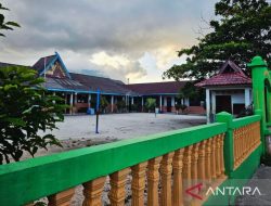 Pemkab Natuna revitalisasi tiga sekolah dasar