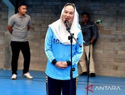 Pemkab Natuna tempatkan ambulans di puskesmas pulau penyangga