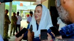 Pemkab Natuna jadikan hasil Sensus Ekonomi landasan pembangunan
