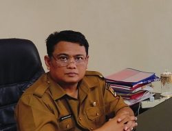Pemkab: Pelemahan rupiah tak pengaruhi harga kebutuhan pokok di Agam