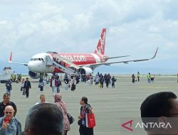 AirAsia turunkan tarif tiket bertahap seiring penurunan harga avtur