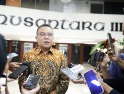 DPR apresiasi langkah BI kerja sama dengan China untuk perkuat rupiah