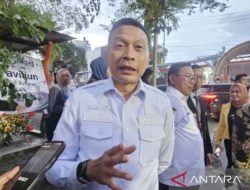 Pemkot Malang perketat pengawasan izin operasional SPPG