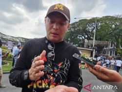Anggota DPR RI tegaskan pemerintah tidak antikritik soal program MBG