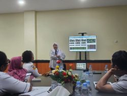 BEI Papua: ETF emas jadi alternatif investasi saat rupiah melemah