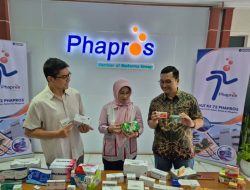 Phapros siapkan strategi atasi dampak kenaikan bahan baku obat