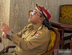 Bupati Temanggung sebut ada pergeseran konsumsi Pertamax ke Pertalite