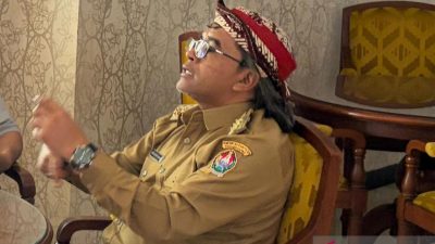 Bupati Temanggung sebut ada pergeseran konsumsi Pertamax ke Pertalite