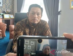 Dinas ESDM: Enam PLTS komunal sudah beroperasi terangi warga Kepri