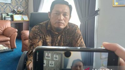 Dinas ESDM: Enam PLTS komunal sudah beroperasi terangi warga Kepri