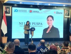 Kemenpar rancang pola perjalanan khusus wisata belanja