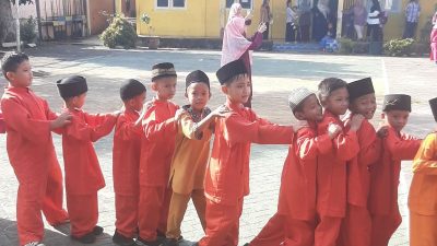 Pemkot Tanjungpinang: Daftar SPMB tidak wajib gunakan KK ber-barcode