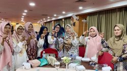 Diskum Batam tingkatkan keterampilan UMKM produksi suvenir khas Kepri