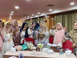 Diskum Batam tingkatkan keterampilan UMKM produksi suvenir khas Kepri