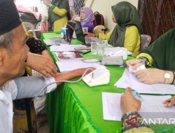 Dinkes Batam catat 1.870 kasus tuberkulosis hingga Juni 2026