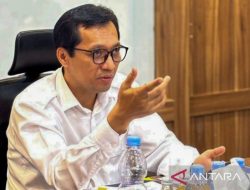 KemenHAM nilai evaluasi MBG perlu fokus pada perbaikan tata kelola