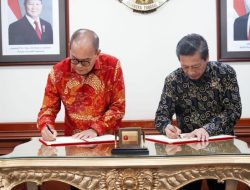 BP Batam gandeng BRIN perkuat ketahanan air dan industri berkelanjutan