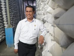 Kepala Bapanas tegaskan stok beras melimpah, tak ada kelangkaan