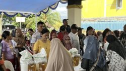 Bulog Batam percepat penyaluran bantuan pangan bagi 79 ribu penerima