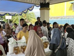 Bulog Batam percepat penyaluran bantuan pangan bagi 79 ribu penerima