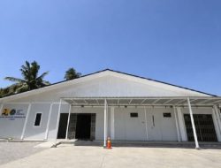 Menteri PU rampungkan 222 gedung SPPG di 30 provinsi
