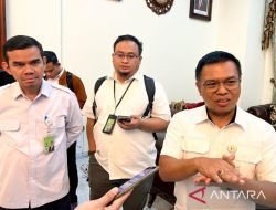 Bapanas pastikan pemerintah jaga keseimbangan harga telur hulu-hilir
