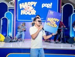 ASR Festival 2026 Tarik 7.000 Pengunjung, Ascott Tawarkan Pengalaman Beyond the Stay