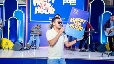 ASR Festival 2026 Tarik 7.000 Pengunjung, Ascott Tawarkan Pengalaman Beyond the Stay