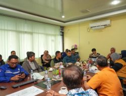 Ketahanan Air Baku Batam Diperkuat, BP Batam Siapkan Hujan Buatan Hadapi El Nino