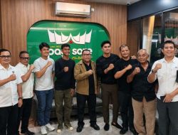 Terinspirasi Ramadhan Sananta, BP Batam Gelar International Football Festival 2026 untuk Cetak Bintang Baru Kepri