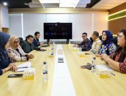 BP Batam Perkuat Komunikasi Publik dan Transformasi Digital untuk Dukung Investasi Batam