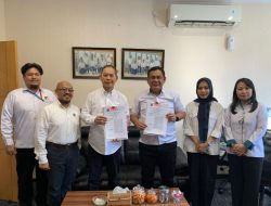 Layanan BPJS Ketenagakerjaan Kembali Aktif di RSBP Batam