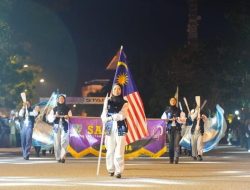 BIMAC Mendunia, Tim Malaysia Sudah Pasti Ikut,  Thailand dan China Masing Ngatre