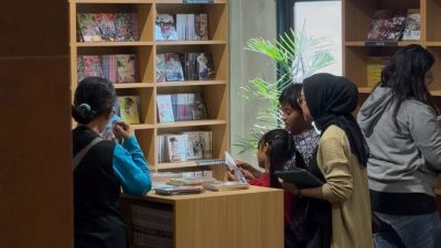 Belanja Perlengkapan Sekolah di Gramedia Sekarang!  Bisa Menang Mobil dan Liburan ke Jepang