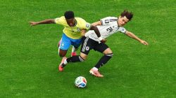 Brazil Vs Jepang Piala Dunia 2026