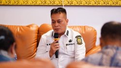 Kawasan Konservasi Lingga Disiapkan, Lindungi Laut dan Jaga Ekonomi Masyarakat Pesisir