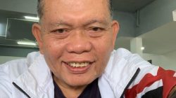 Buralimar, Pengamat Sepakbola Kepri