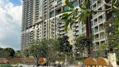 Cukup Bawa Koper! Dao by Dorsett Puteri Cove Hadirkan Pengalaman Menginap “Pure Relaxation” Pertama di Malaysi