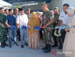 DPRD Pamekasan ingatkan pengelola SPPG tentang JKN dan Jamsostek