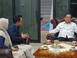 Gubernur Kepri: Pembangunan Sekolah Rakyat pacu ekonomi daerah